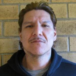 Nathaniel Jay Reed a registered Sexual or Violent Offender of Montana