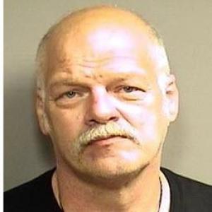 Edward William Stover a registered Sexual or Violent Offender of Montana