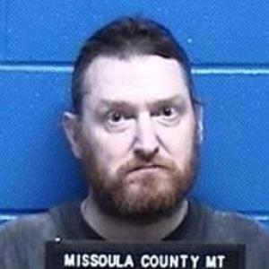 David Roy Kienholz a registered Sexual or Violent Offender of Montana