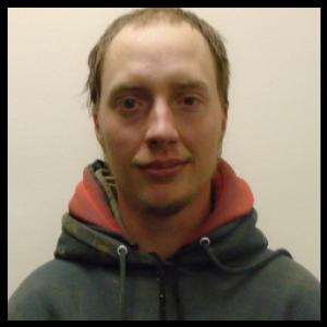 Trenton Matthew Larson a registered Sexual or Violent Offender of Montana