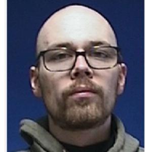 Jacob Dean Stonehocker a registered Sexual or Violent Offender of Montana