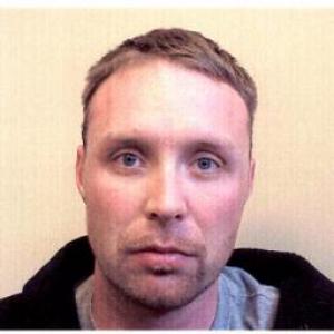 Jessee Scott Krueger a registered Sexual or Violent Offender of Montana
