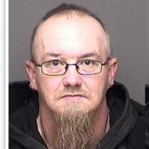 Travis John Hinther a registered Sexual or Violent Offender of Montana