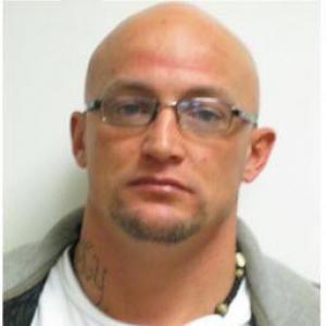 Richard Michael Carlison a registered Sexual or Violent Offender of Montana