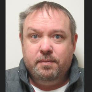 James Robert Colvin Jr a registered Sexual or Violent Offender of Montana