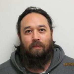 Aaron Michael Ausmus a registered Sexual or Violent Offender of Montana