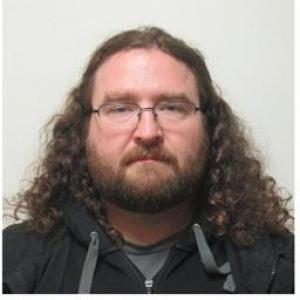 Matthias Carlyle Holmer a registered Sexual or Violent Offender of Montana