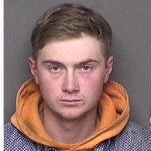 Justin Tanner Mccally a registered Sexual or Violent Offender of Montana