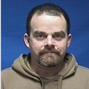 David John Rush a registered Sexual or Violent Offender of Montana