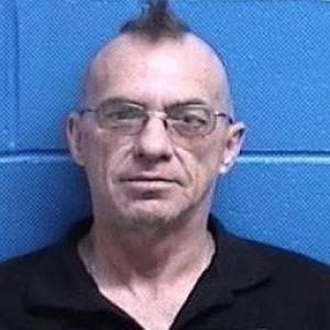 John Curtis Kilmer a registered Sexual or Violent Offender of Montana