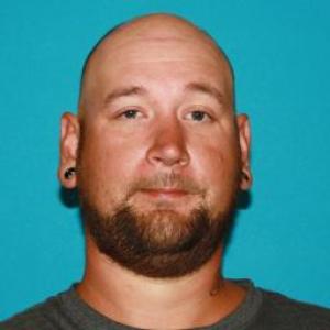 Anthony David Reynolds a registered Sexual or Violent Offender of Montana