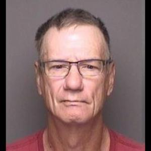 Philip Jeffrey Glen a registered Sexual or Violent Offender of Montana