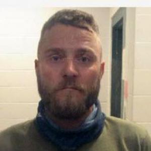 Steven Andrew Forgey a registered Sexual or Violent Offender of Montana
