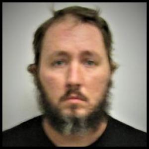 Kodi J Larsen a registered Sexual or Violent Offender of Montana