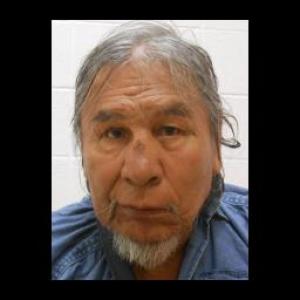Dennis Pius Wing a registered Sexual or Violent Offender of Montana
