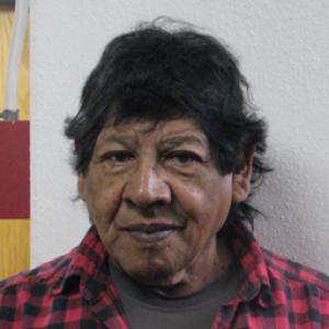 Jessie Raymond Gonzales a registered Sexual or Violent Offender of Montana