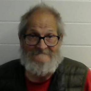 Kenneth Wayne Baker a registered Sexual or Violent Offender of Montana