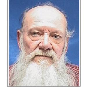 Micky Gene Hansen a registered Sexual or Violent Offender of Montana