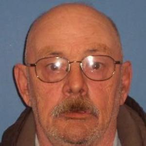 Eugene Bradley Blaney a registered Sexual or Violent Offender of Montana