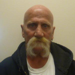 David Ray Ommundson a registered Sexual or Violent Offender of Montana