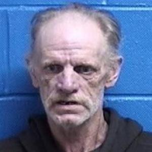 Chuck Hoshaw a registered Sexual or Violent Offender of Montana