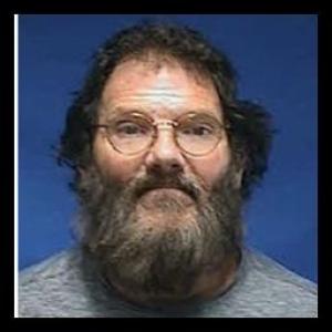 Everett Charles Rogers a registered Sexual or Violent Offender of Montana
