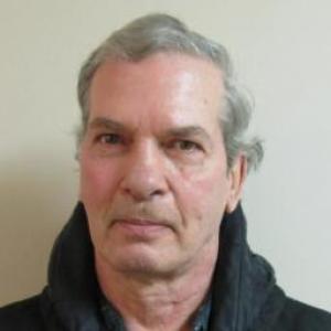 Carl Lee Blodgett a registered Sexual or Violent Offender of Montana