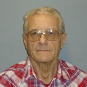 David Brian Hansen a registered Sexual or Violent Offender of Montana