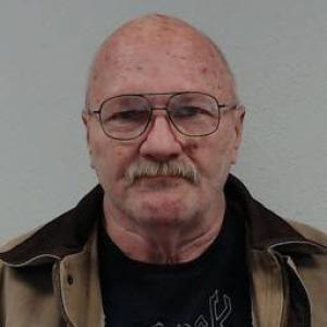 Richard Eugene Strand a registered Sexual or Violent Offender of Montana