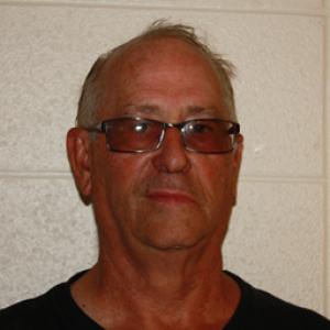 Daniel Robert Olson a registered Sexual or Violent Offender of Montana