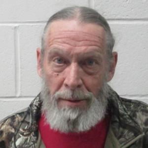 John Lamb a registered Sexual or Violent Offender of Montana