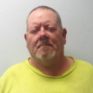 Jeffrey Duane Udenberg a registered Sexual or Violent Offender of Montana