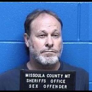 Terry Lee Munsch a registered Sexual or Violent Offender of Montana