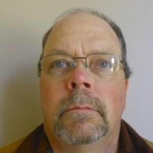 David Warren Lambert a registered Sexual or Violent Offender of Montana