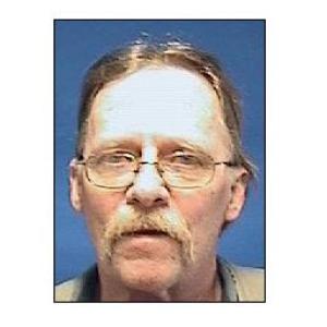 Patrick William Turner a registered Sexual or Violent Offender of Montana