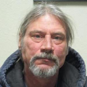 James Dean Keller a registered Sexual or Violent Offender of Montana