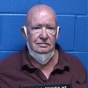 Larry Neil Roberts a registered Sexual or Violent Offender of Montana