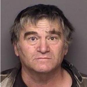 Laren Fred Fortney a registered Sexual or Violent Offender of Montana