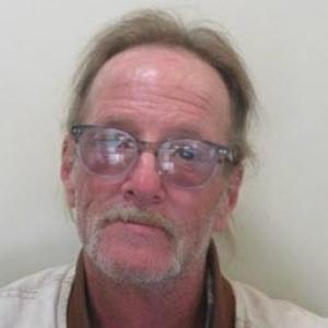 James David Nichols a registered Sexual or Violent Offender of Montana