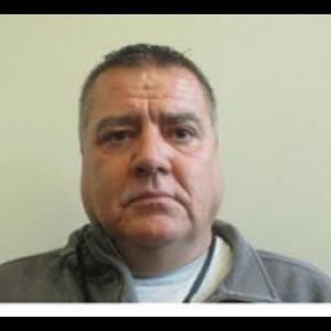 James Michael Barnes a registered Sexual or Violent Offender of Montana
