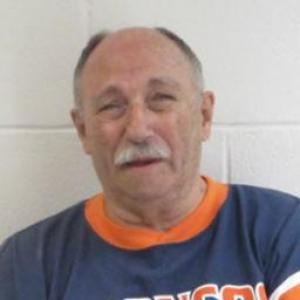 Roger Lewis Anderson a registered Sexual or Violent Offender of Montana