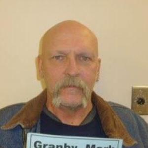 Mark Wade Granby a registered Sexual or Violent Offender of Montana