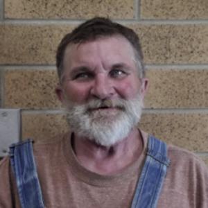 Kent James Anderson a registered Sexual or Violent Offender of Montana