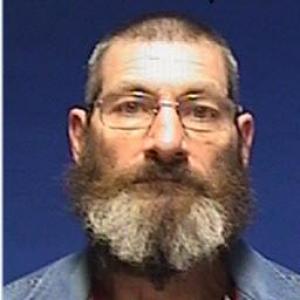Calvin Leroy Rhodes a registered Sexual or Violent Offender of Montana