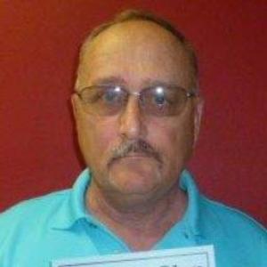 Glen Allen Hinman a registered Sexual or Violent Offender of Montana