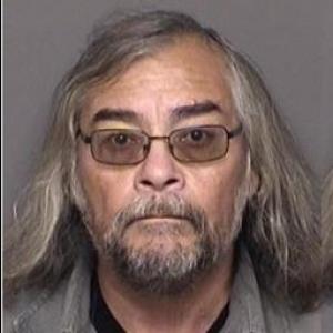 Frank Guzman a registered Sexual or Violent Offender of Montana