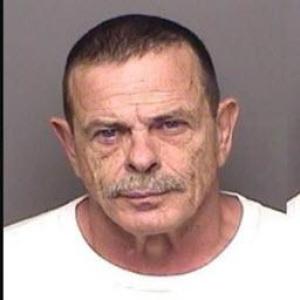 Myron Homer Brown a registered Sexual or Violent Offender of Montana