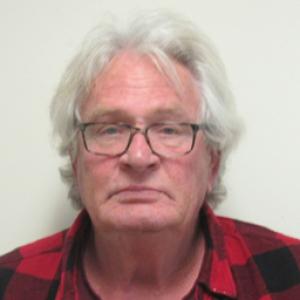 Stephen Dale Crist a registered Sexual or Violent Offender of Montana