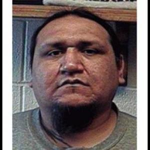 Robert Ben Azure a registered Sexual or Violent Offender of Montana