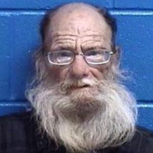 Patrick Lee Burdett a registered Sexual or Violent Offender of Montana
